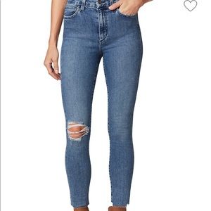 Joes jeans hi honey